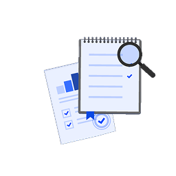 We don't have you under a microscope, we don't log or share data